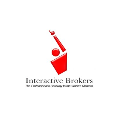 Interactive сайт. Интерактив брокерс. Interactive brokers логотип.
